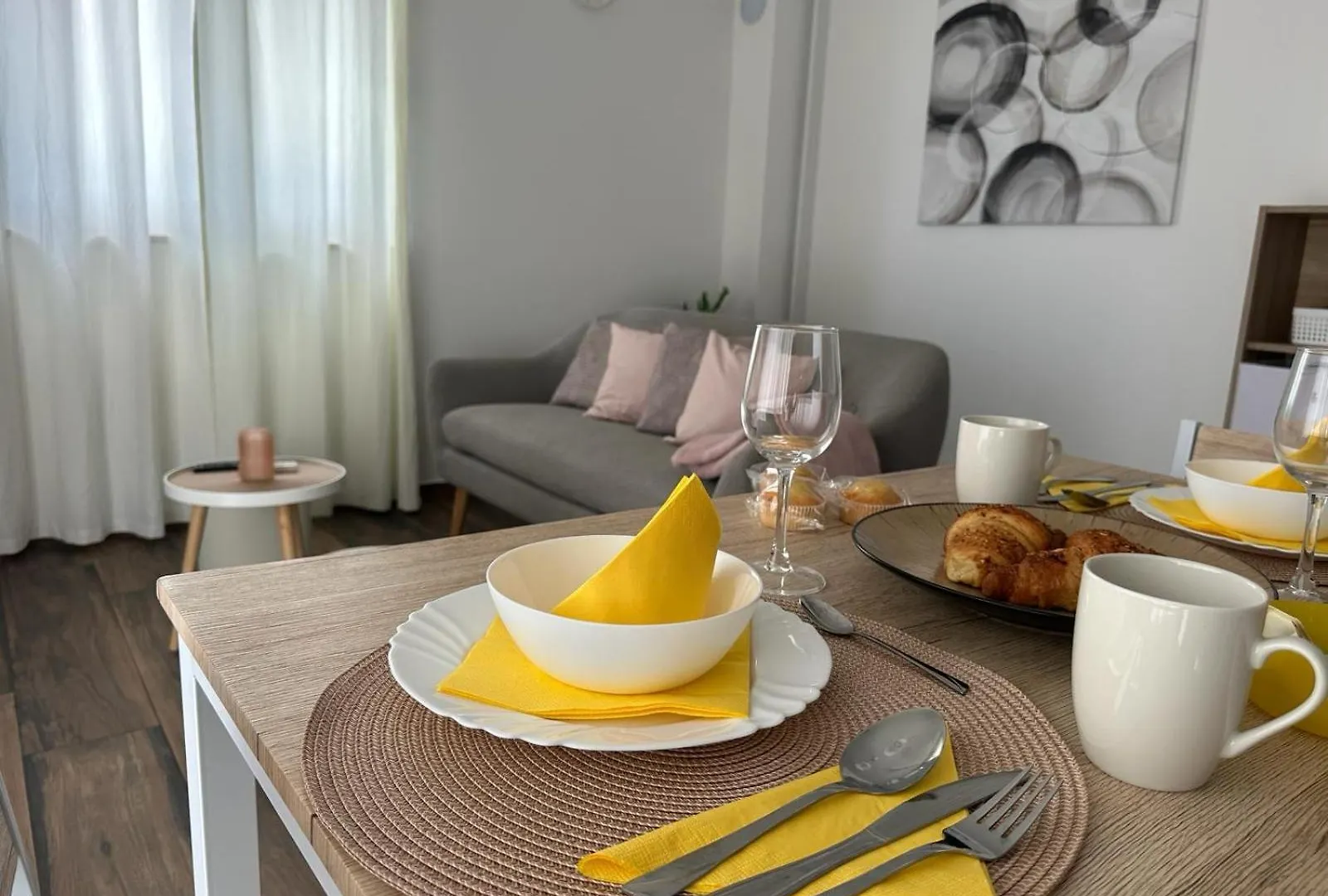 Apartments Harmony Hills Pula