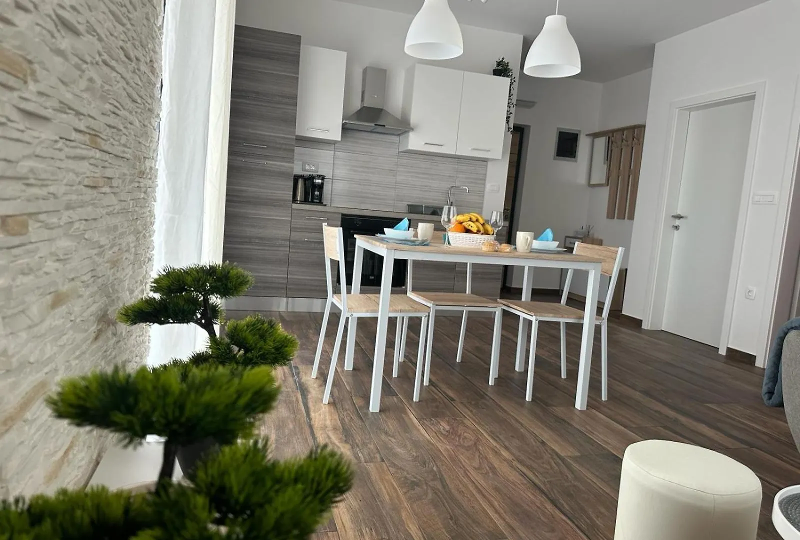 Apartments Harmony Hills Pula