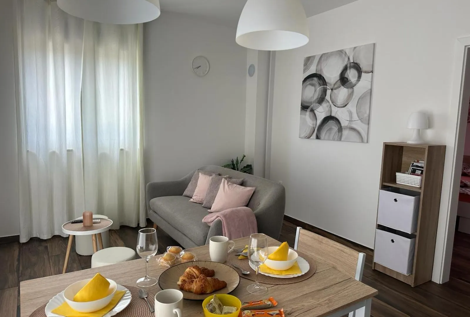 Apartments Harmony Hills Pula
