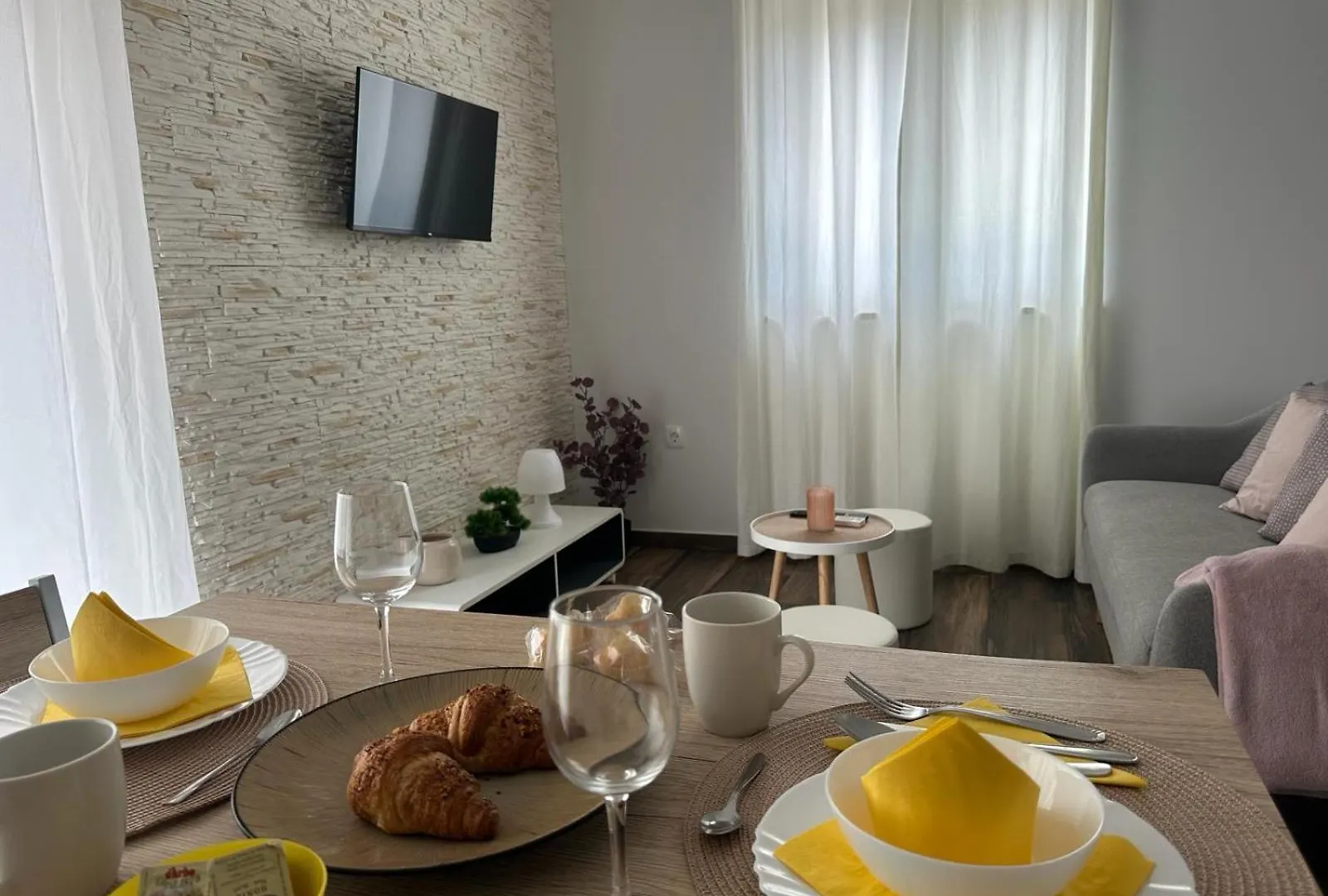Apartments Harmony Hills Pula