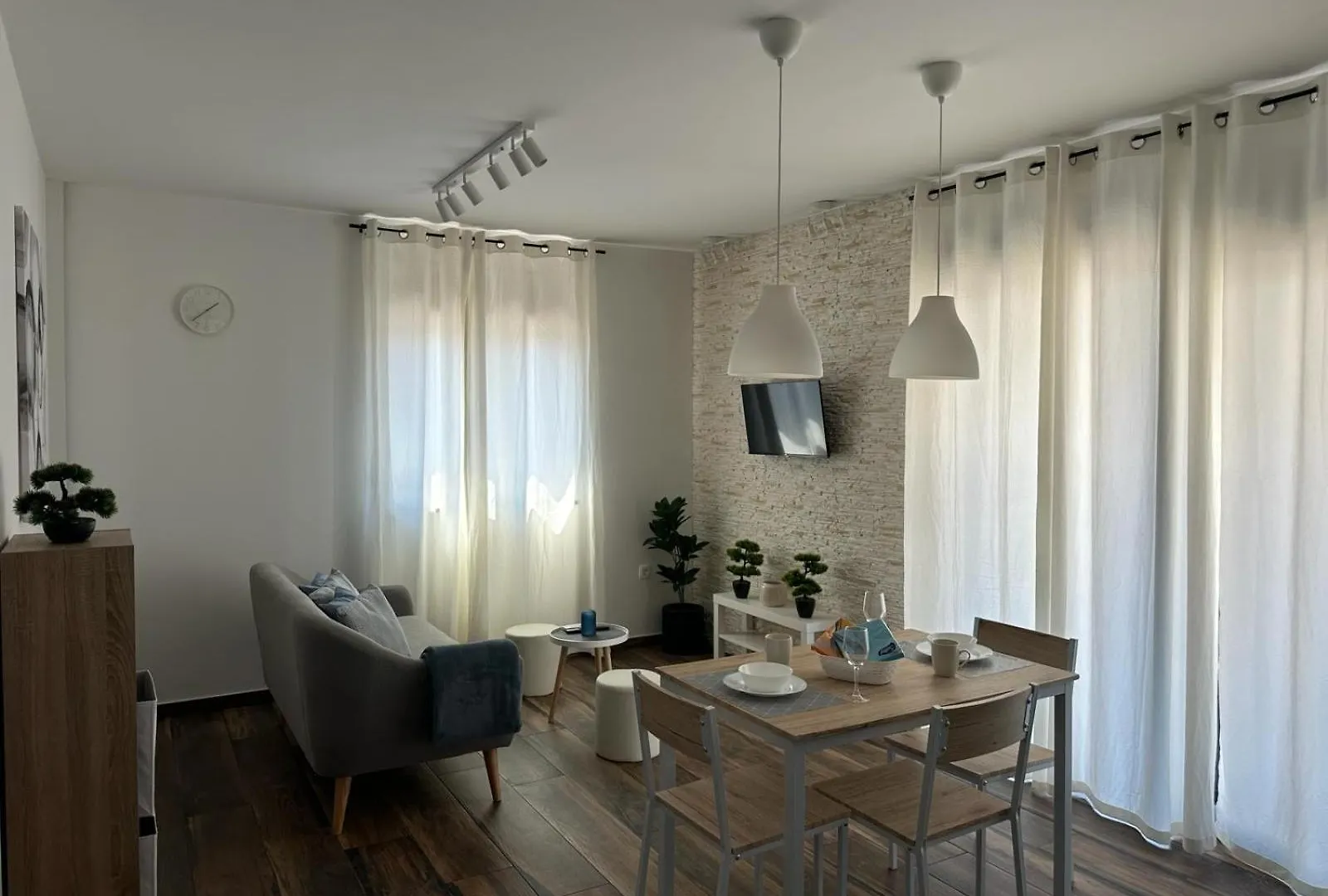 Apartments Harmony Hills Pula