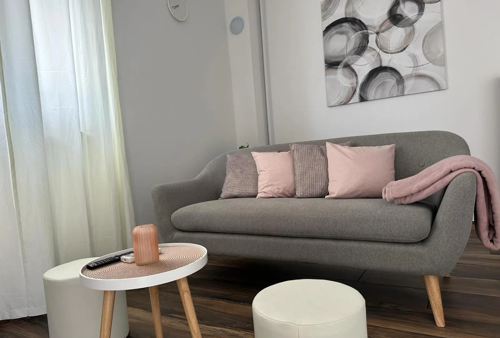Apartments Harmony Hills Pula