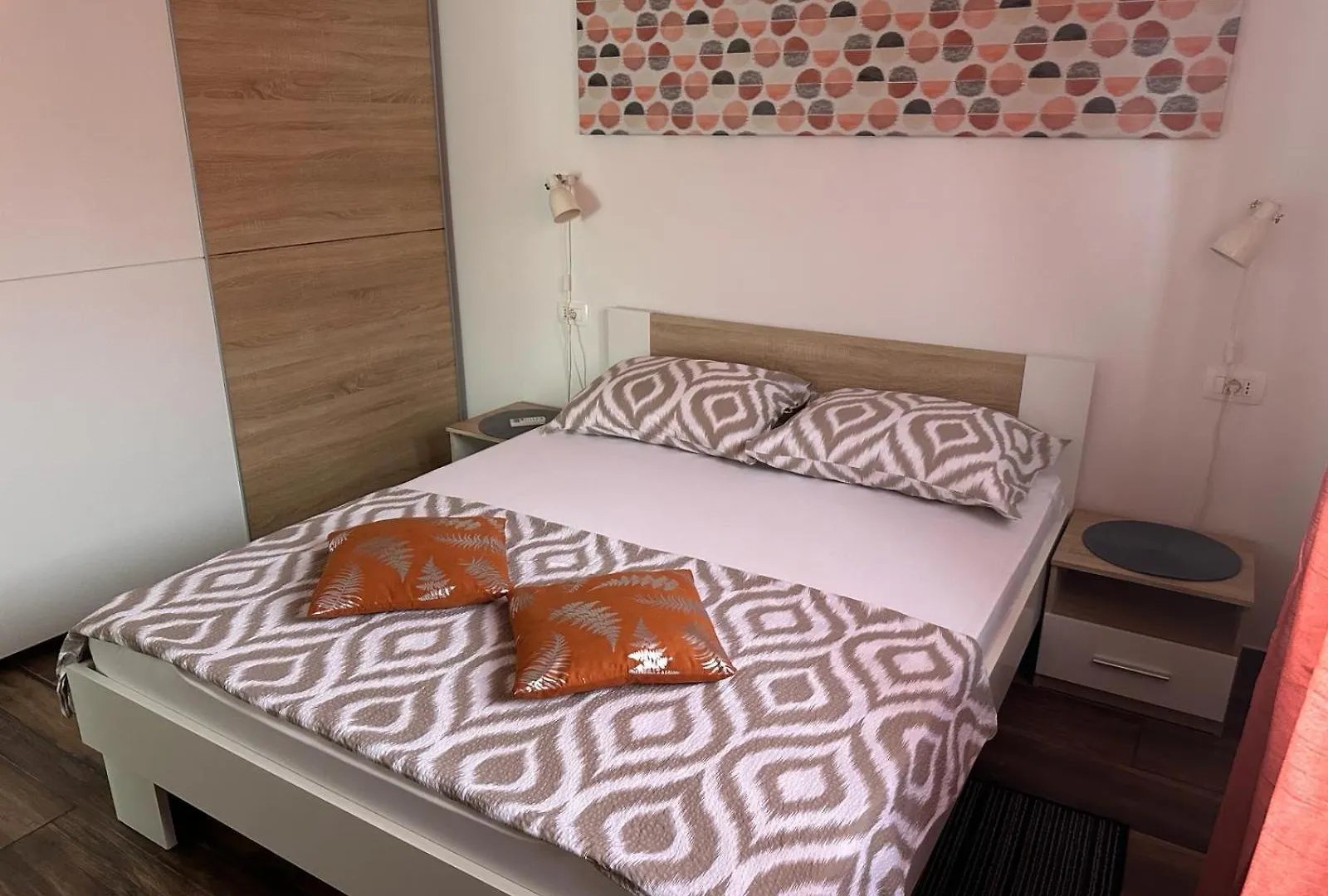 Apartments Harmony Hills Pula