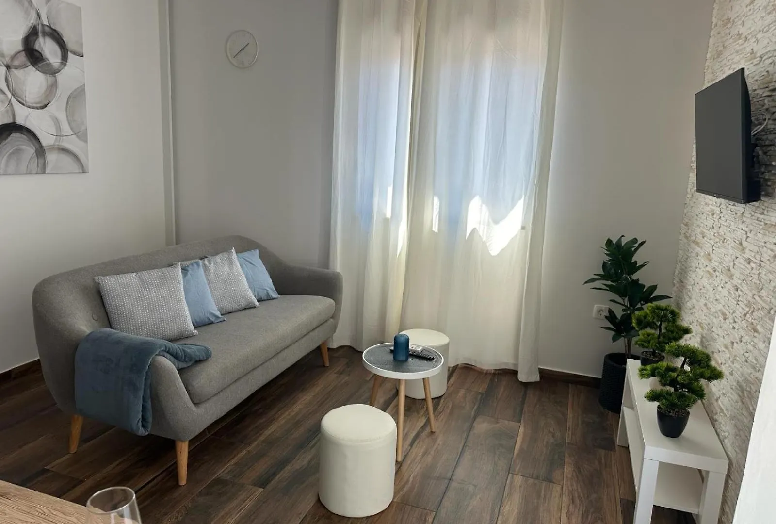 Apartments Harmony Hills Pula Croatia