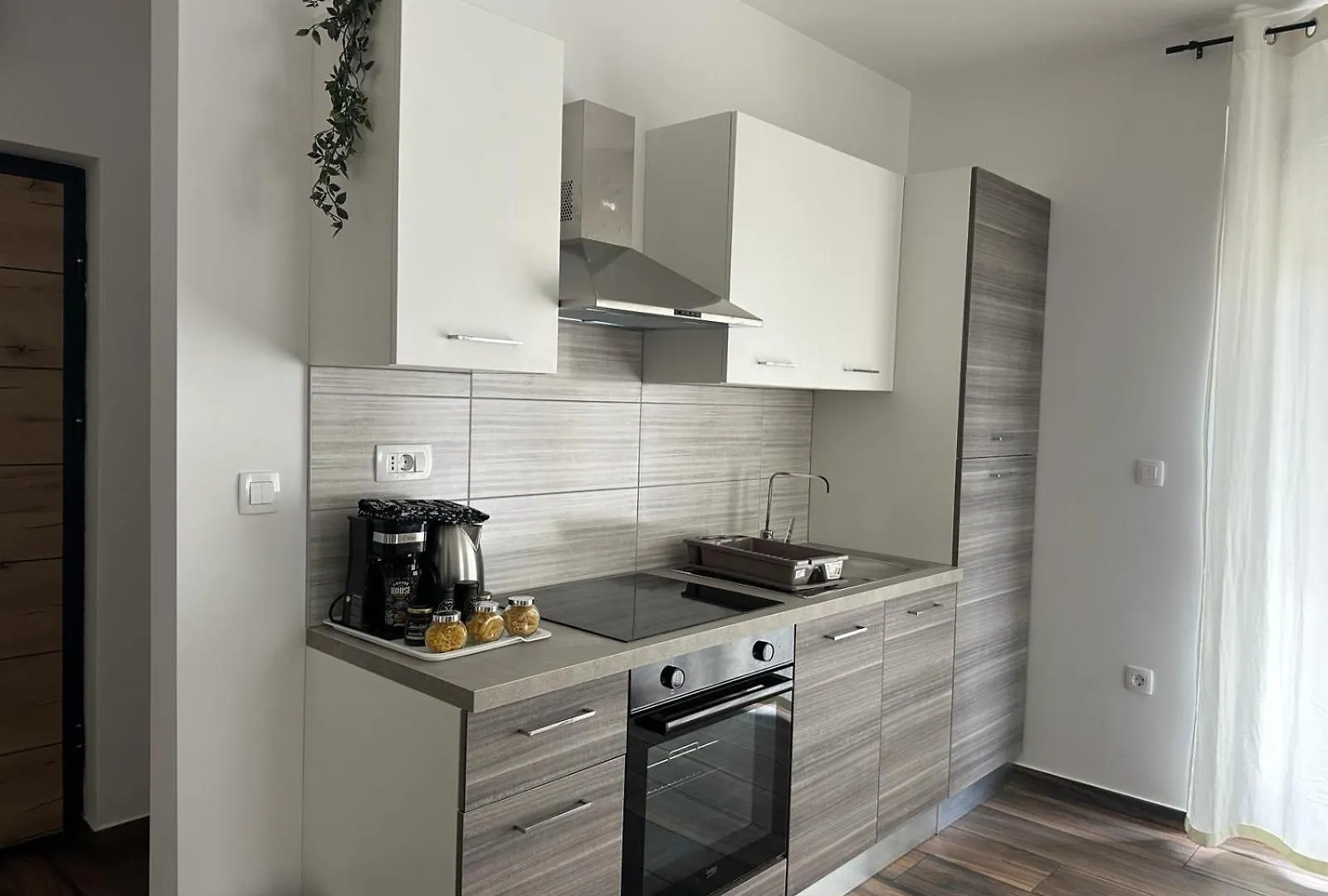 Apartments Harmony Hills Pula