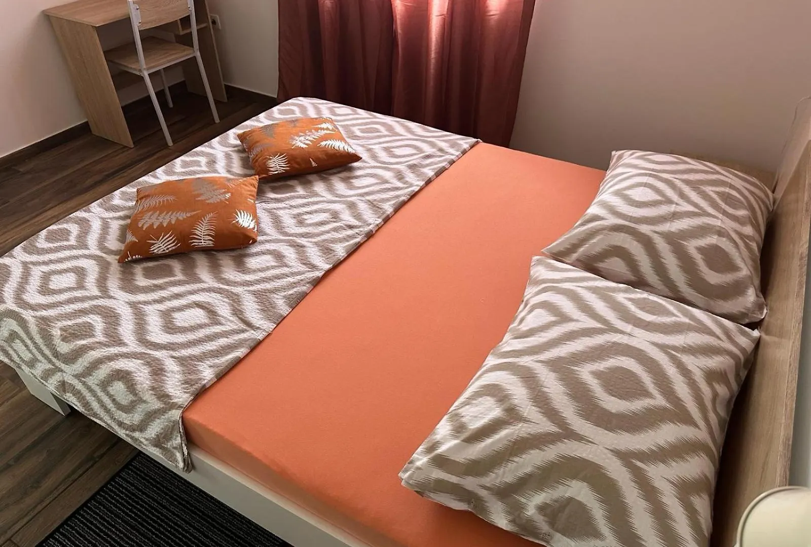 Apartments Harmony Hills Pula Croatia