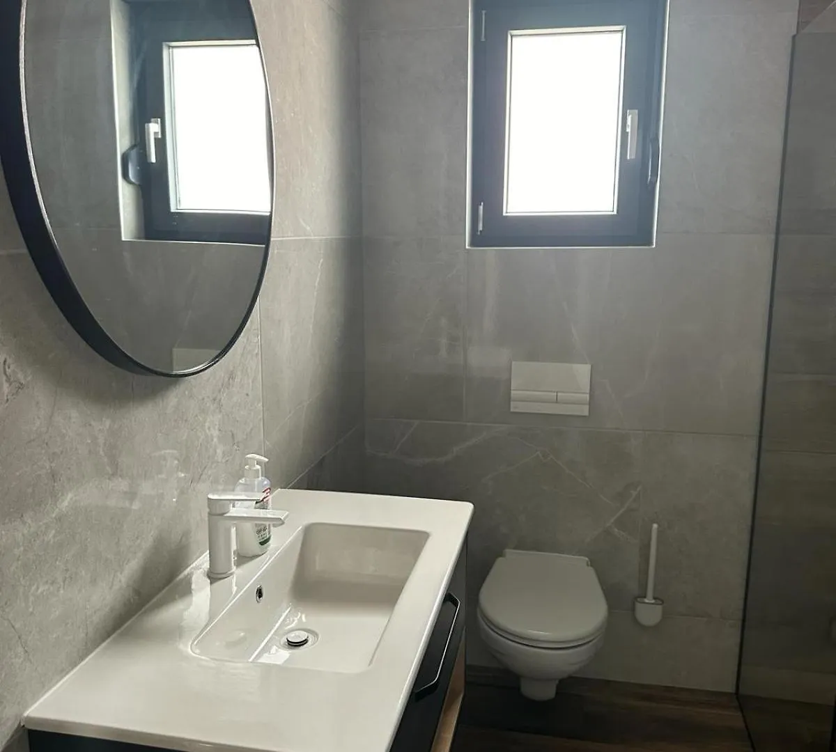 Apartments Harmony Hills Pula
