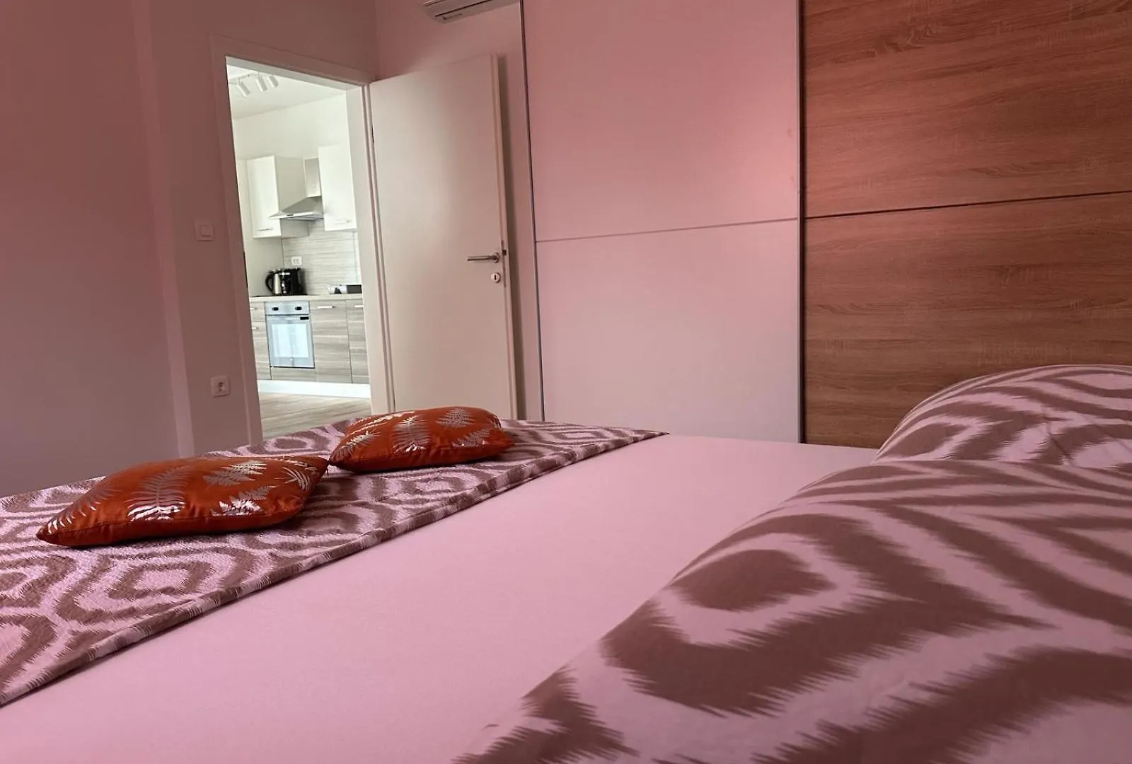Apartments Harmony Hills Pula