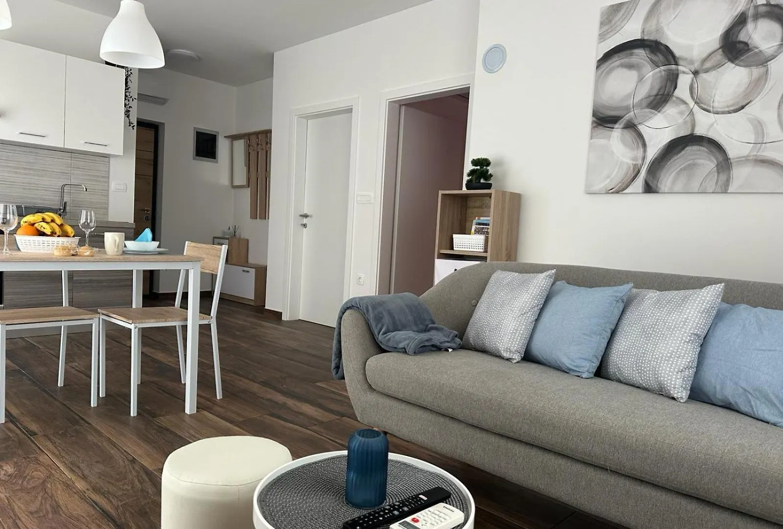 Apartments Harmony Hills Pula Croatia