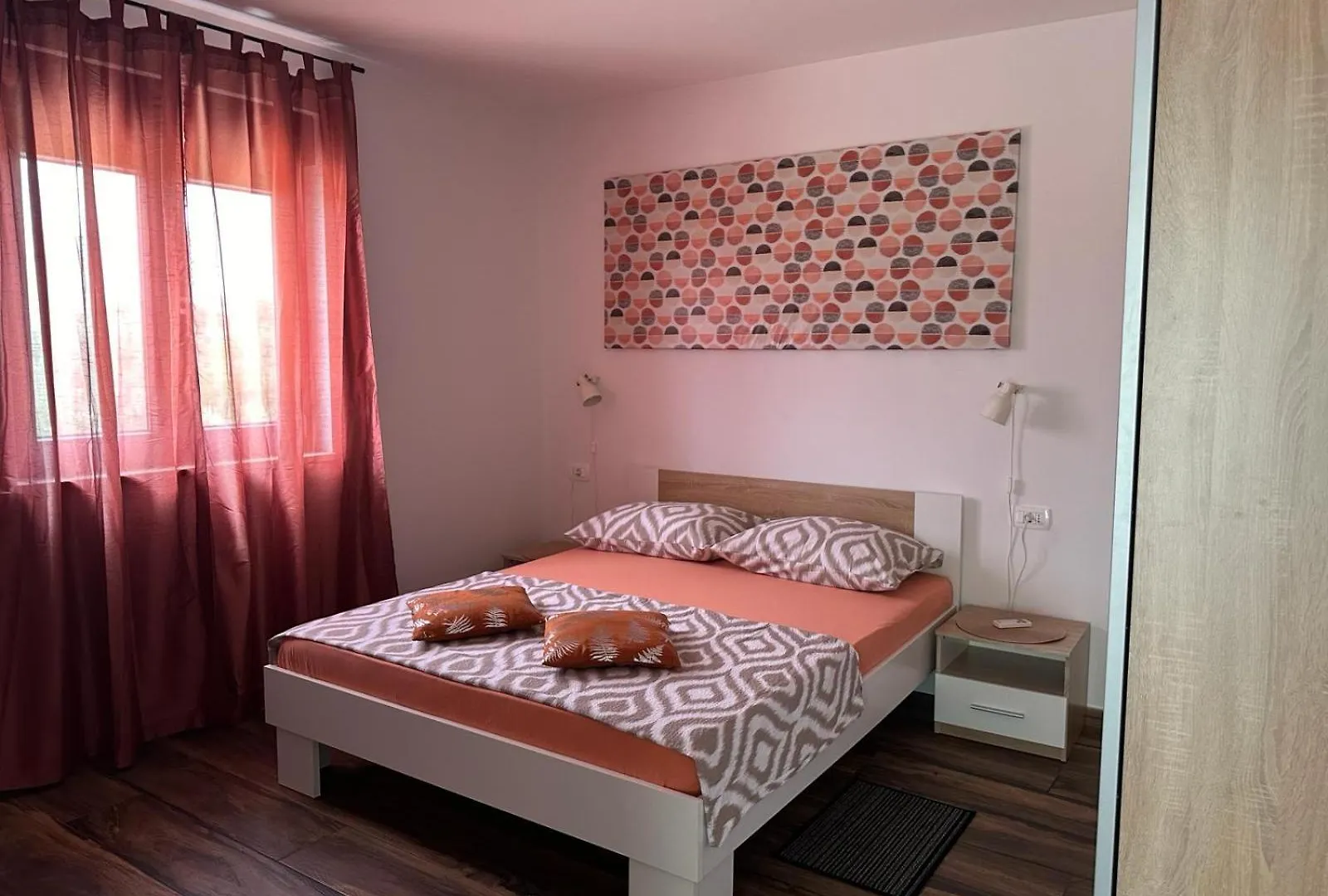 Apartments Harmony Hills Pula