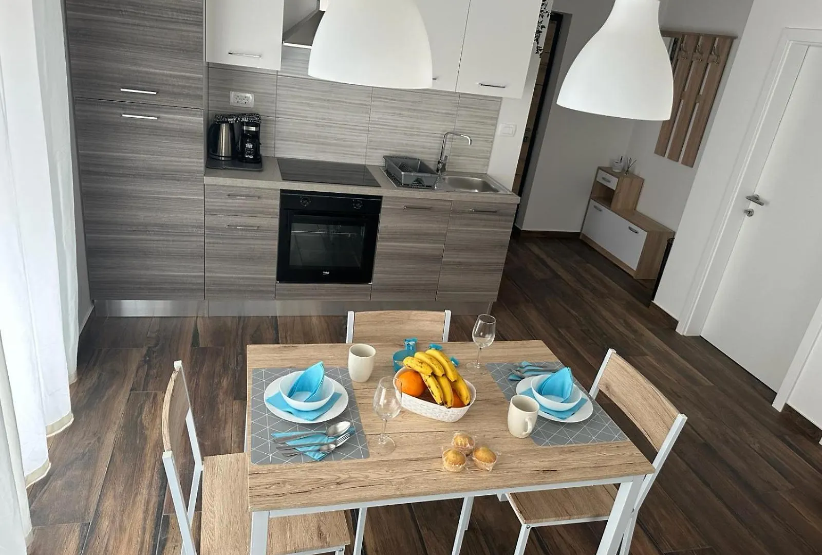 Apartments Harmony Hills Pula