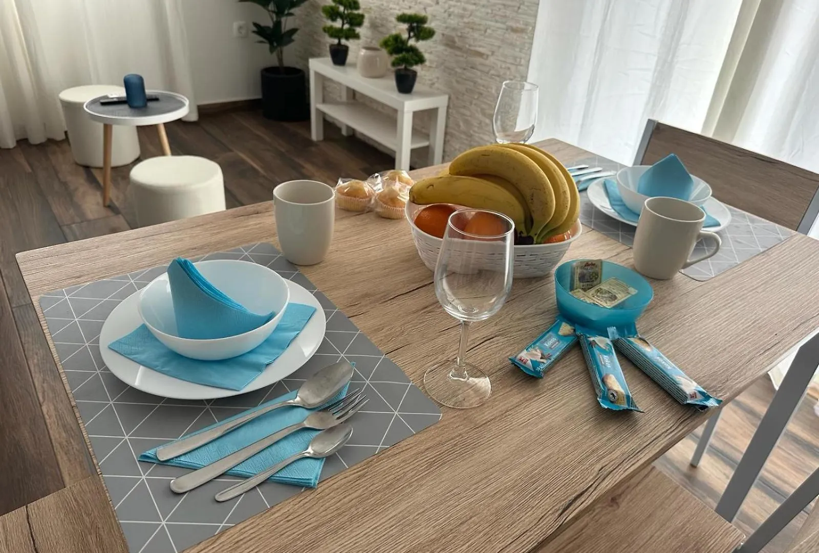 Apartments Harmony Hills Pula Croatia