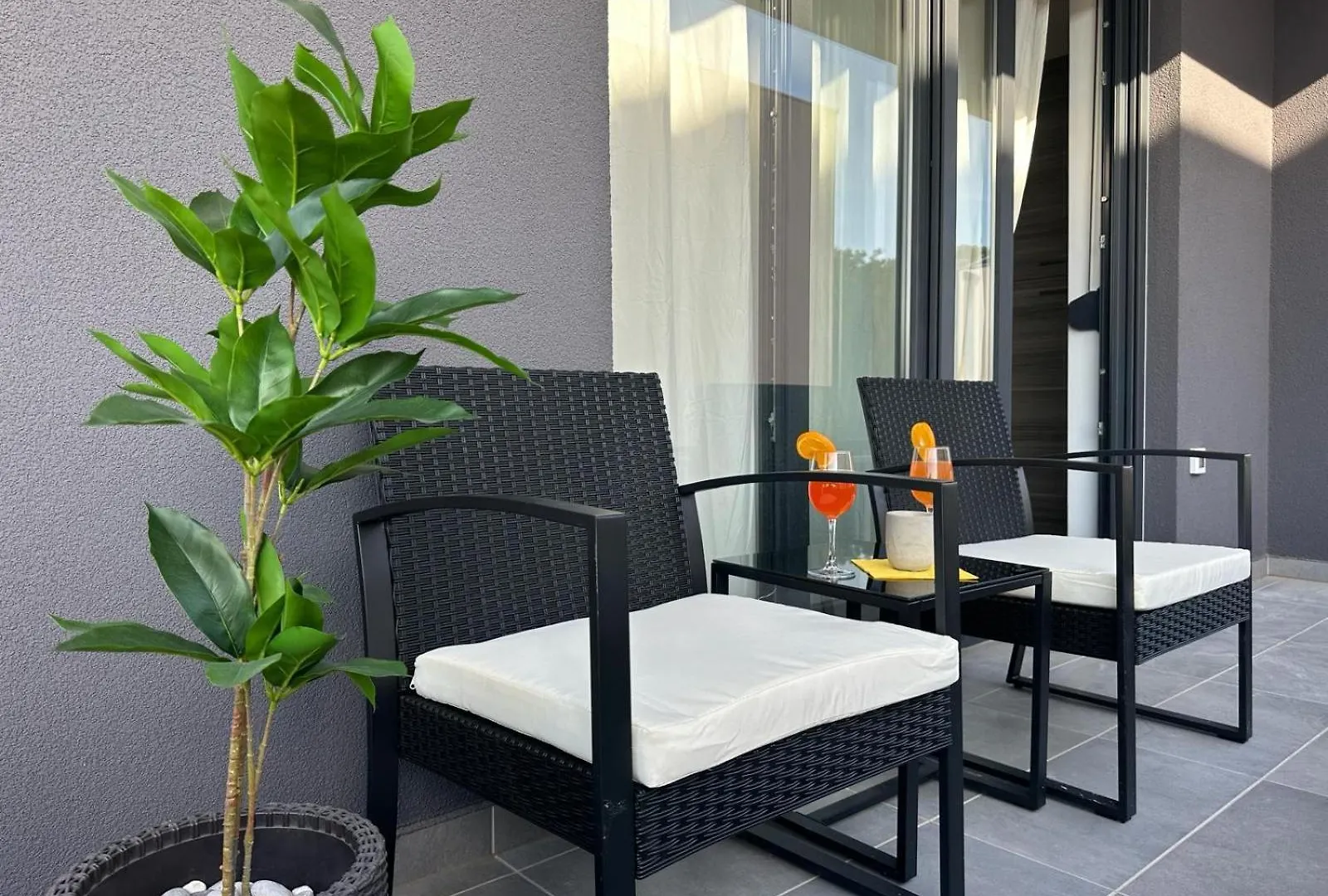Apartments Harmony Hills Pula