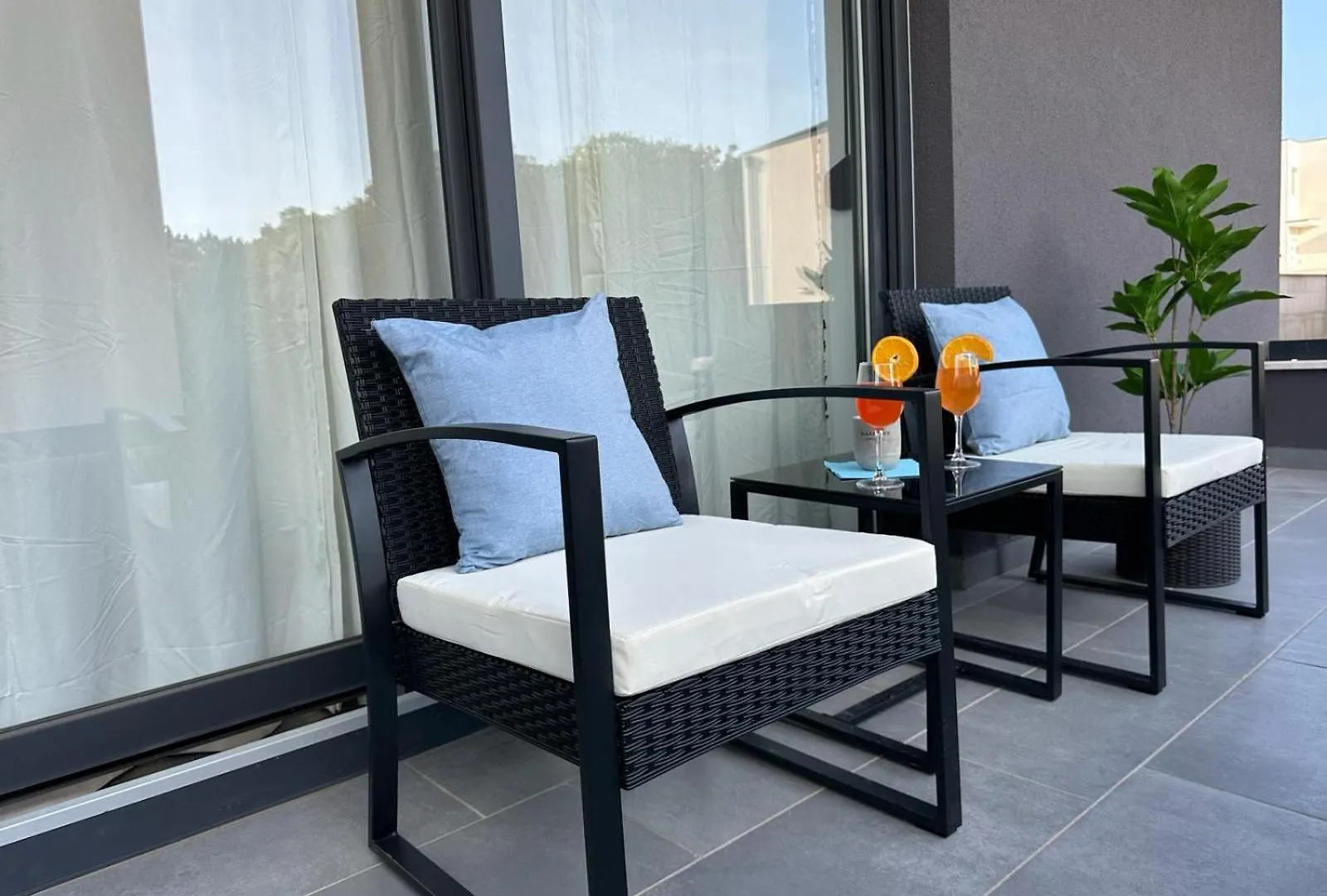 Apartments Harmony Hills Pula