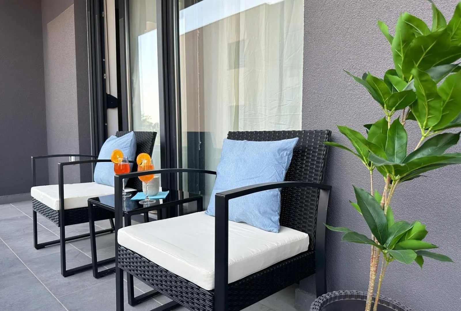Apartments Harmony Hills Pula