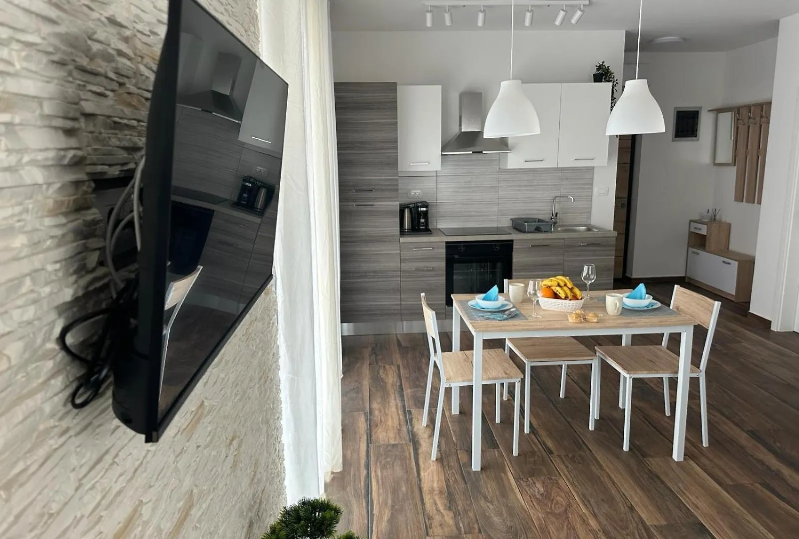 Apartments Harmony Hills Pula