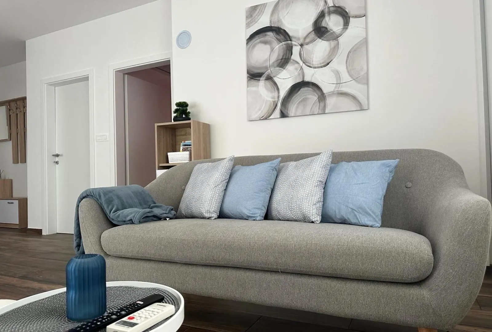 Apartments Harmony Hills Pula 0*,  Croatia
