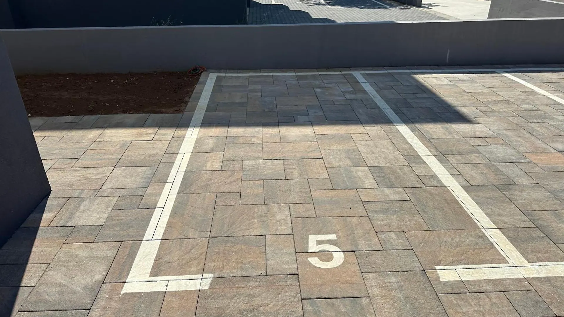 Apartments Harmony Hills Pula