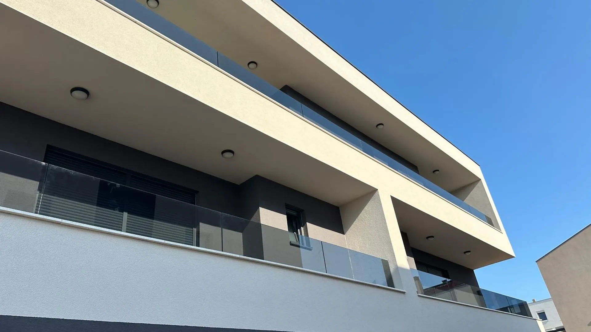 Apartments Harmony Hills Pula