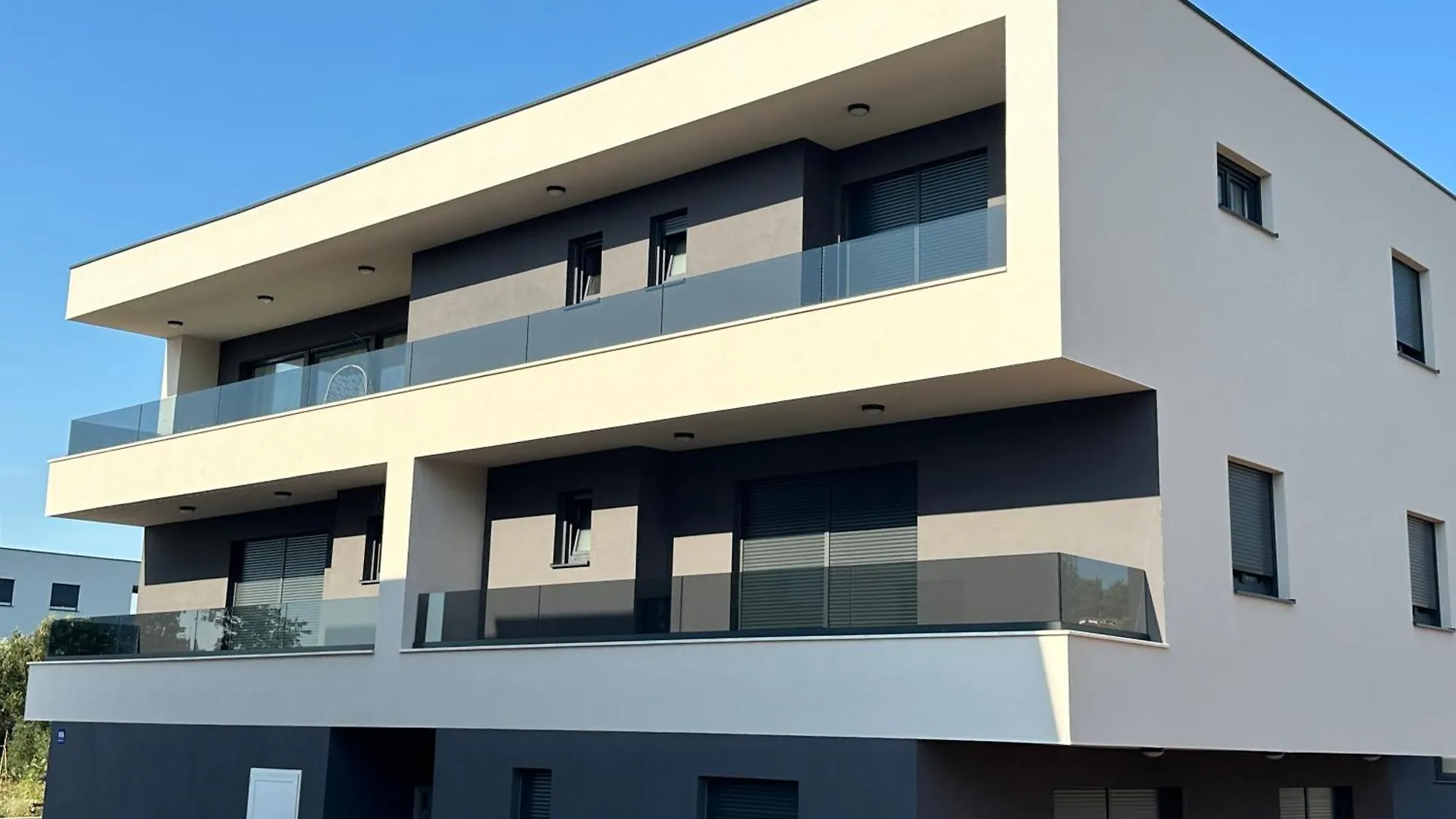Apartments Harmony Hills Pula Croatia