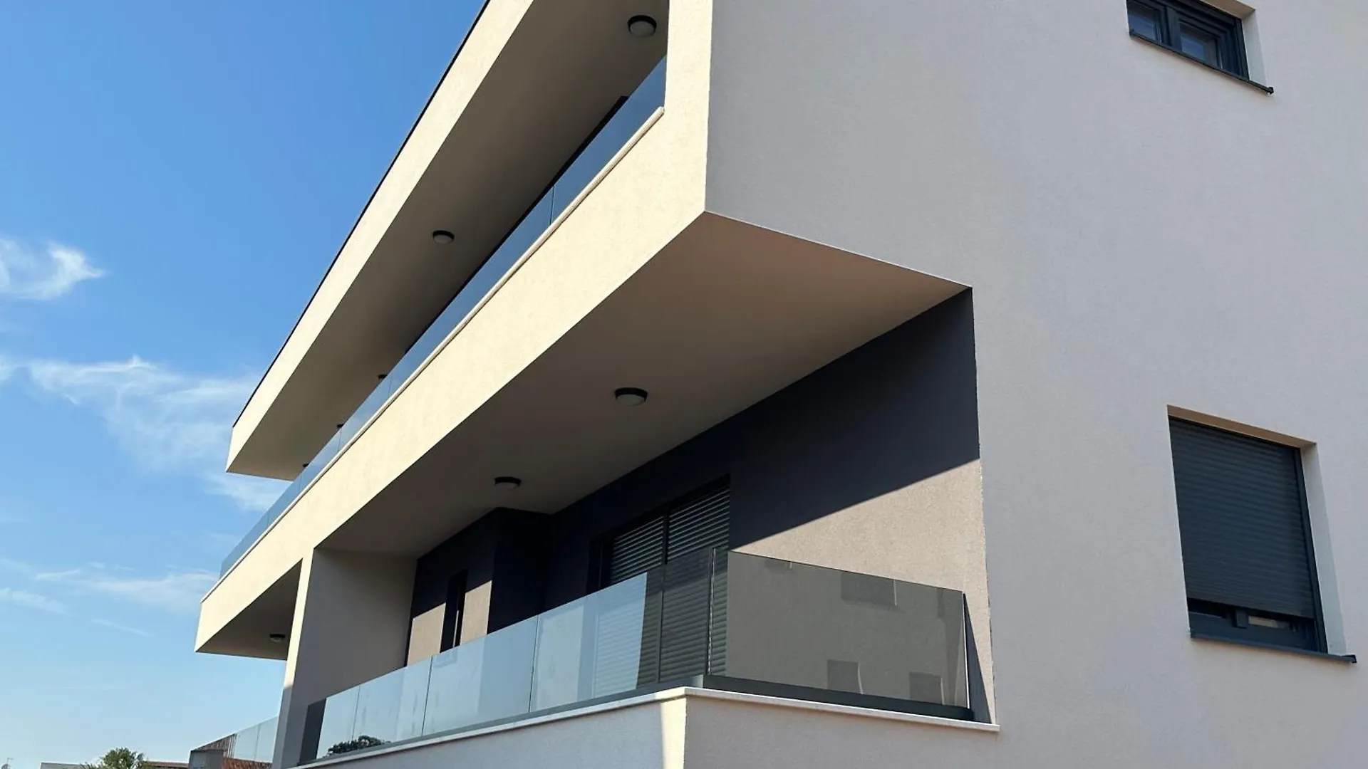 Apartments Harmony Hills Pula 0*,  Croatia