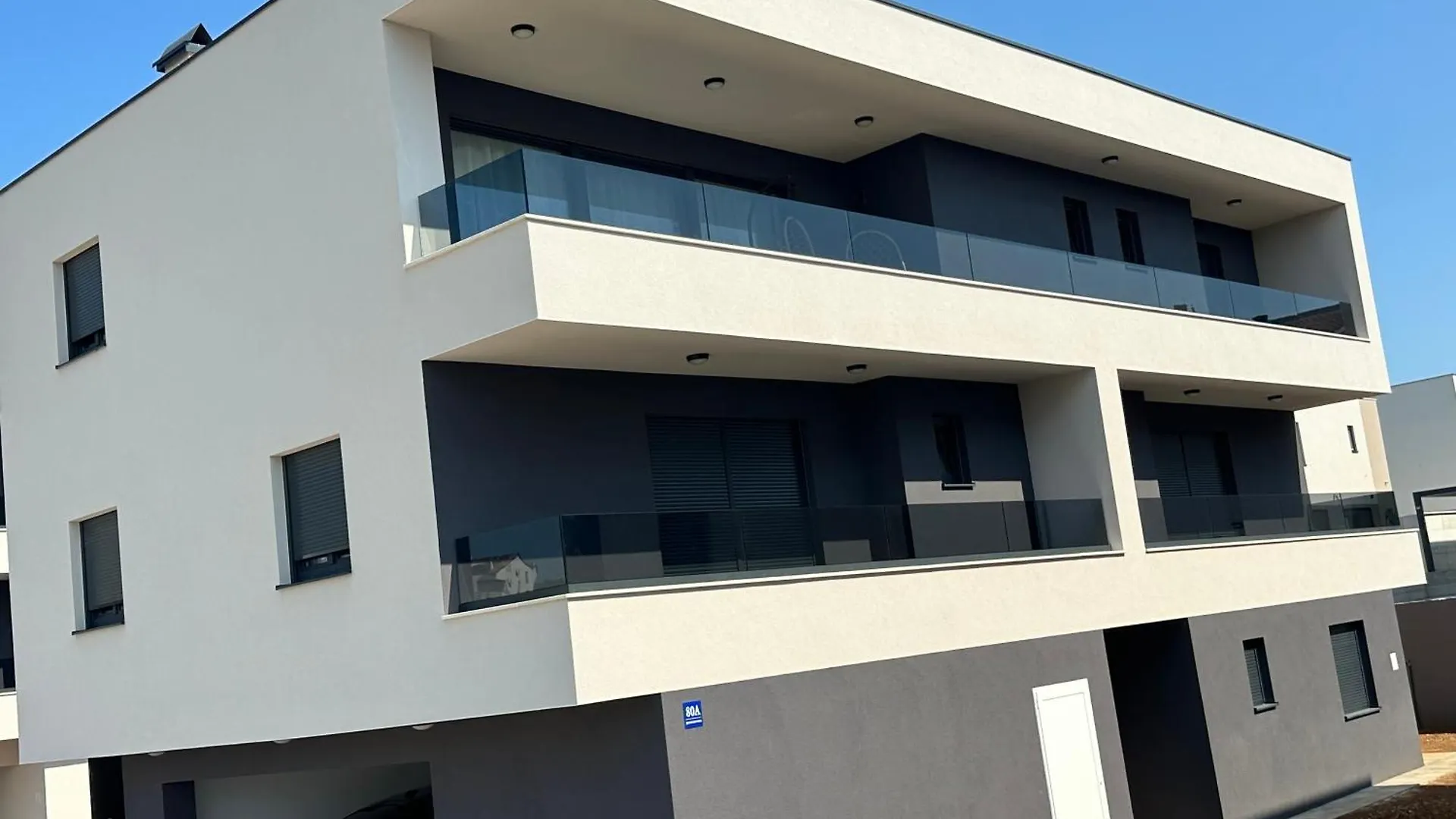 Apartments Harmony Hills Pula