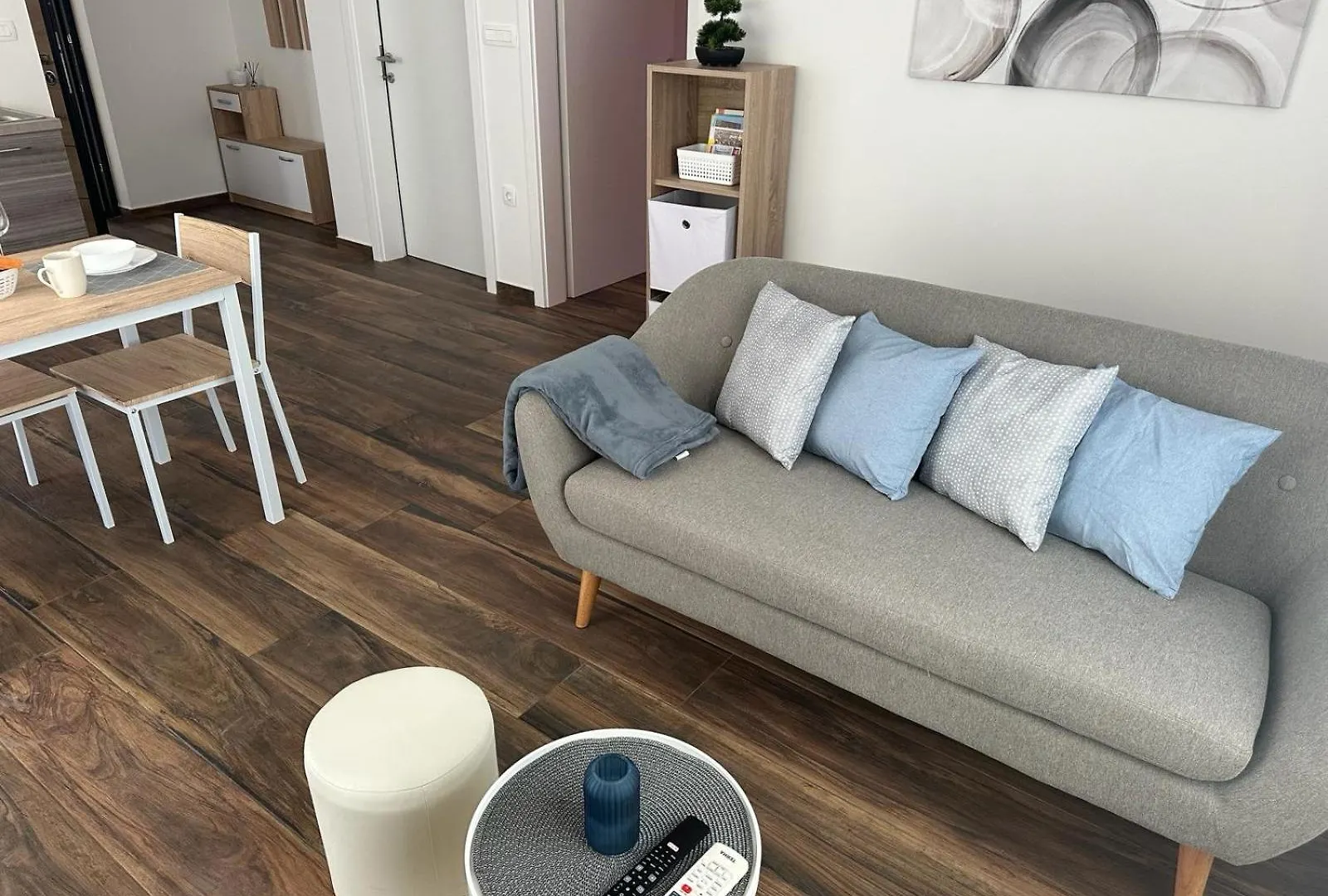 Apartments Harmony Hills Pula 0*,  Croatia