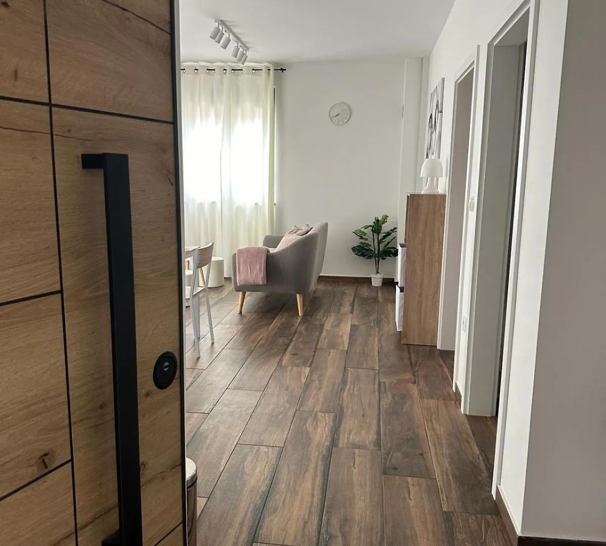 Apartments Harmony Hills Pula