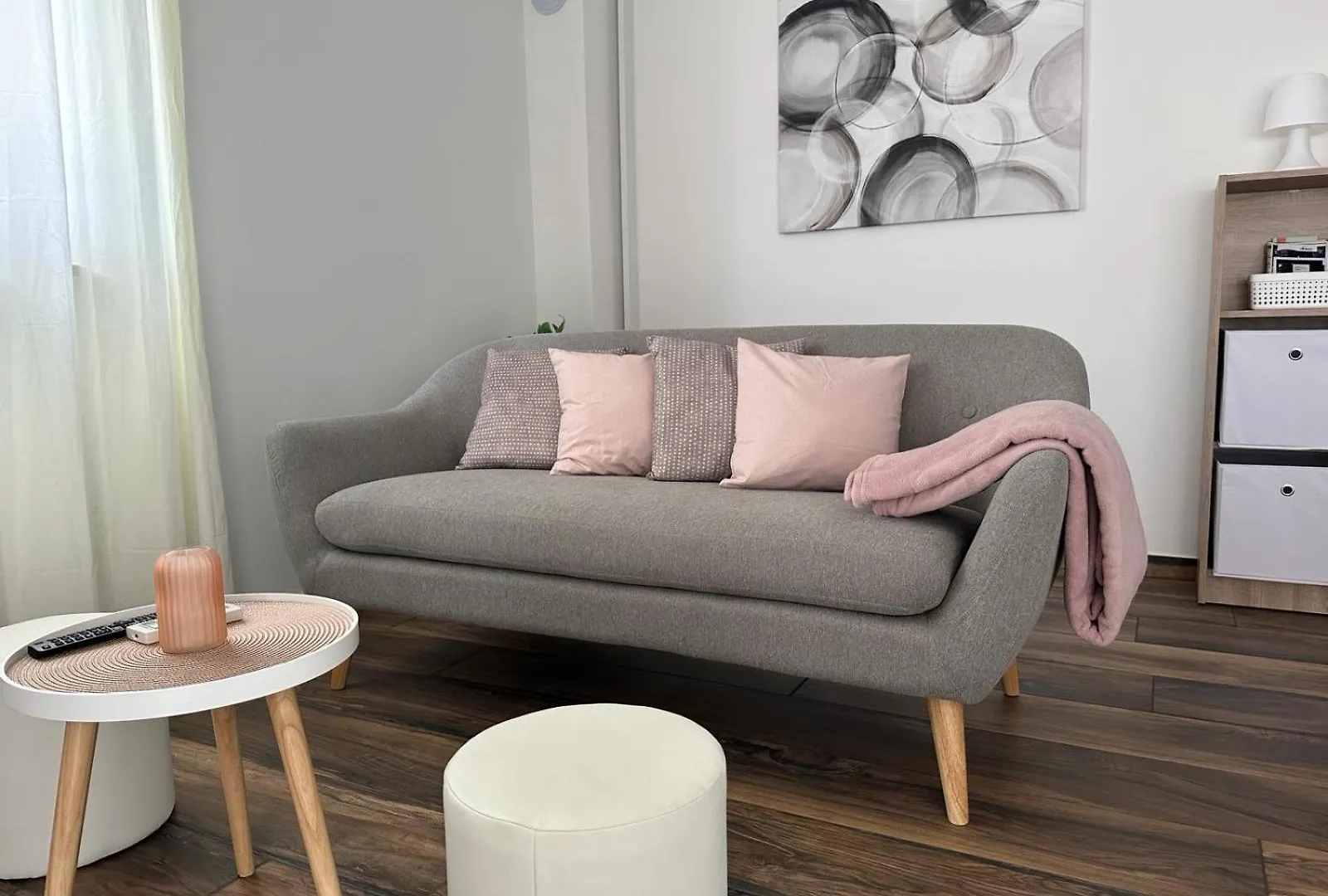 Apartments Harmony Hills Pula