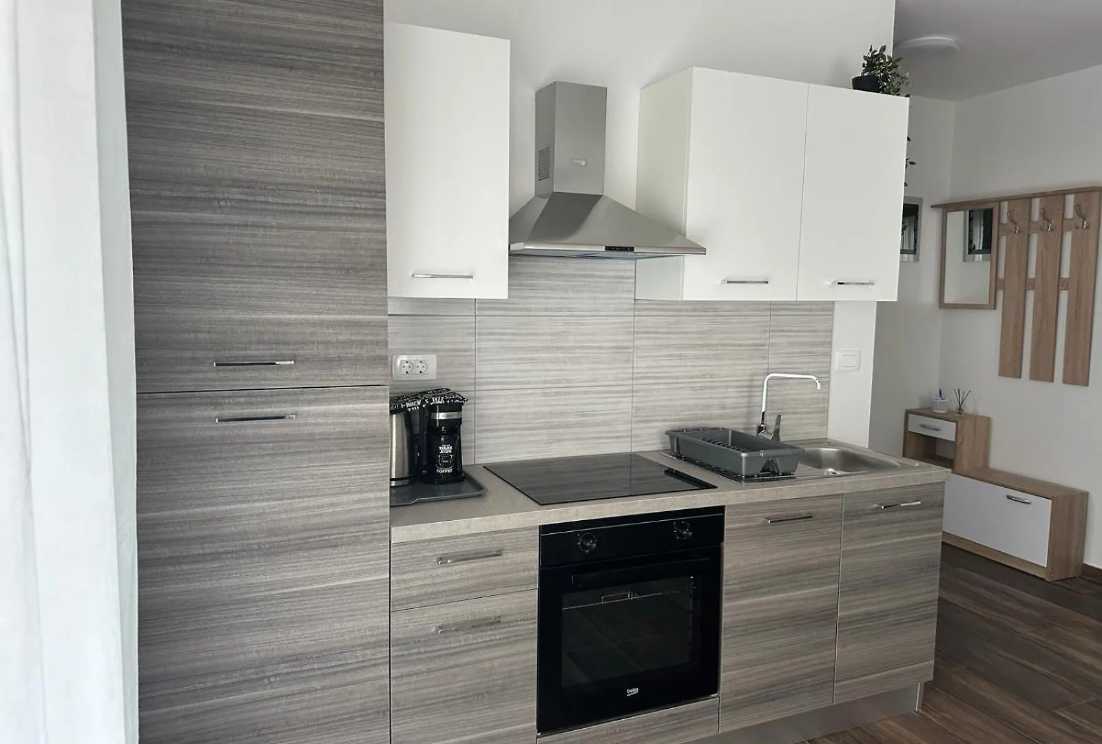 Apartments Harmony Hills Pula Croatia