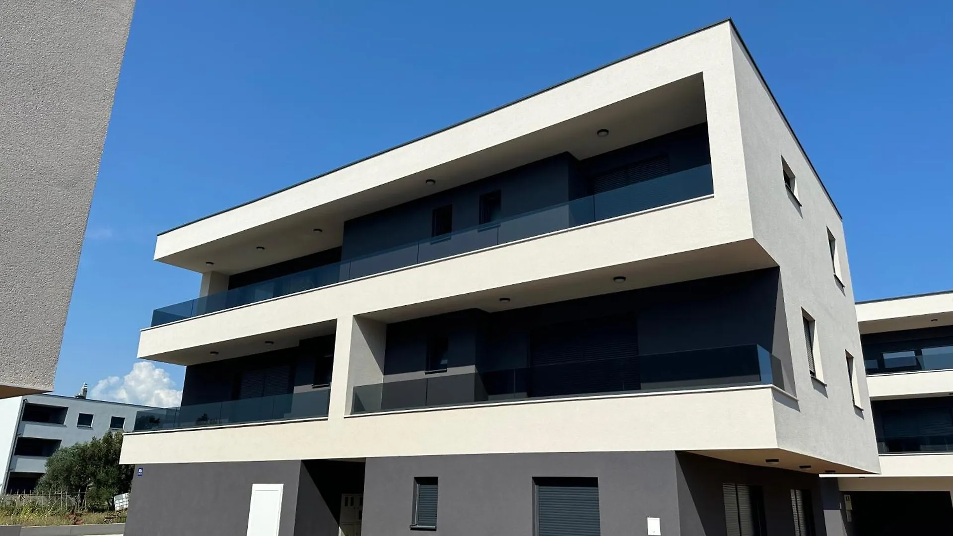 Apartments Harmony Hills Pula